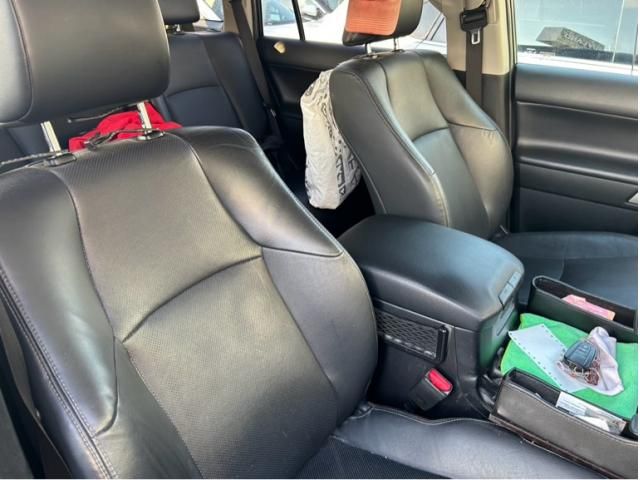 TOYOTA LANDCRUISER PRADO 2018