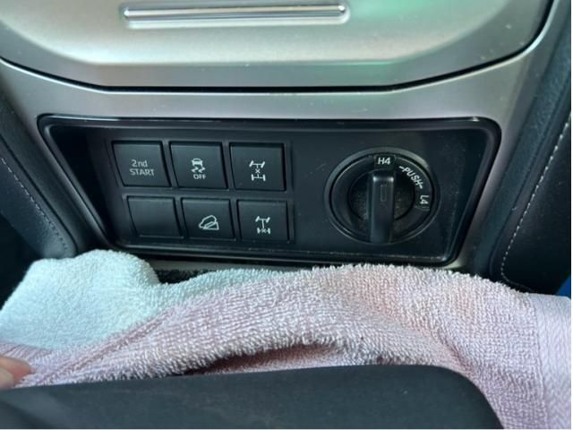 TOYOTA LANDCRUISER PRADO 2018