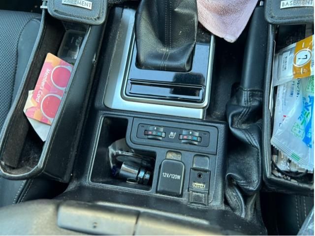 TOYOTA LANDCRUISER PRADO 2018