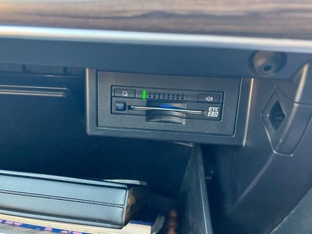 TOYOTA LANDCRUISER PRADO 2018