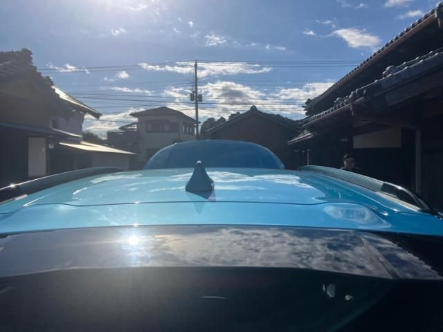 SUBARU SUBARU XV HYBRID 2022