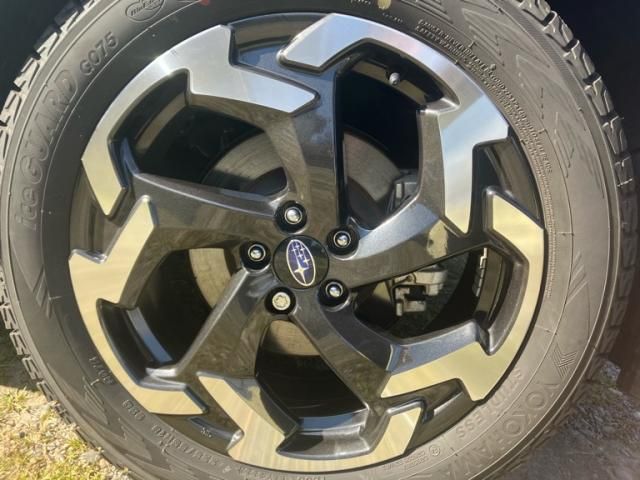 SUBARU SUBARU XV HYBRID 2022