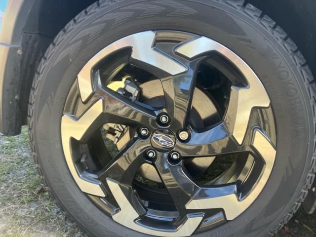 SUBARU SUBARU XV HYBRID 2022