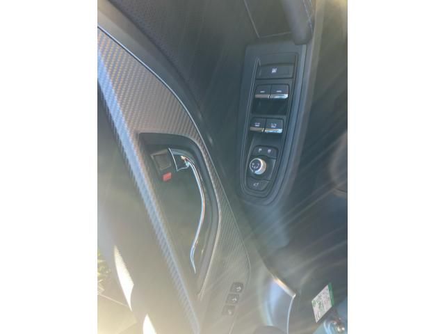 SUBARU SUBARU XV HYBRID 2022