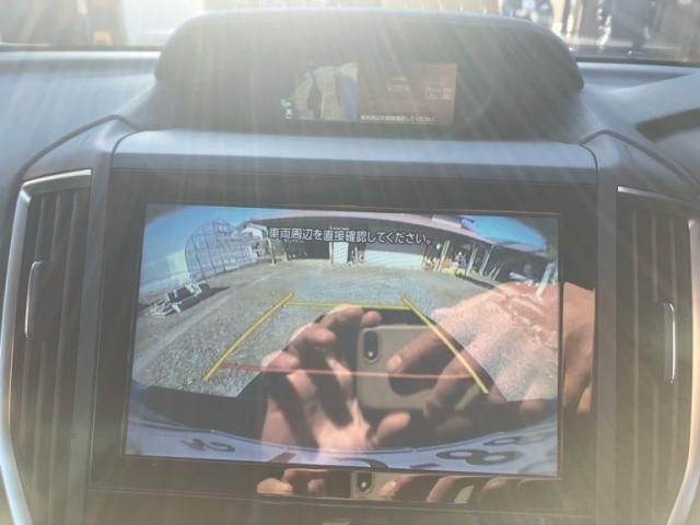 SUBARU SUBARU XV HYBRID 2022