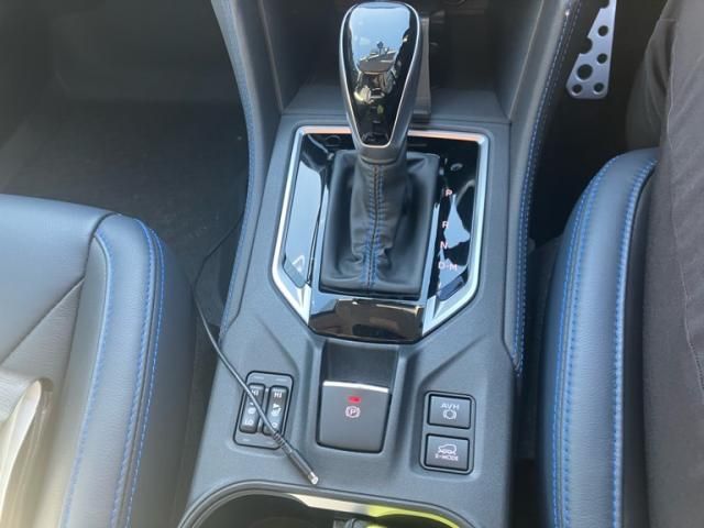 SUBARU SUBARU XV HYBRID 2022