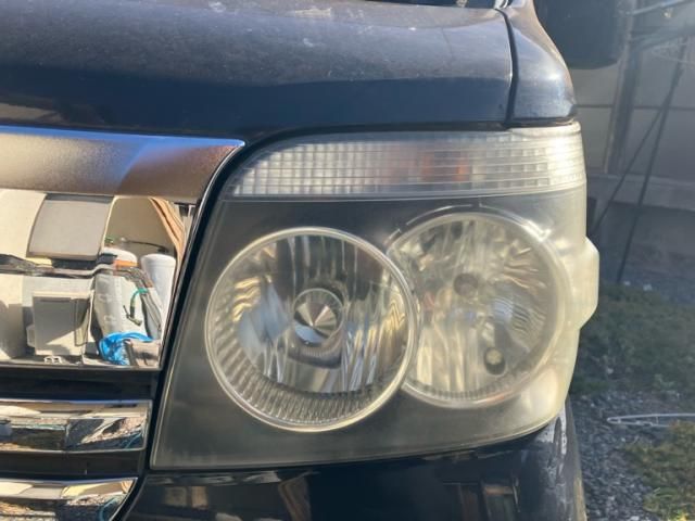 DAIHATSU ATRAI wagon 2006