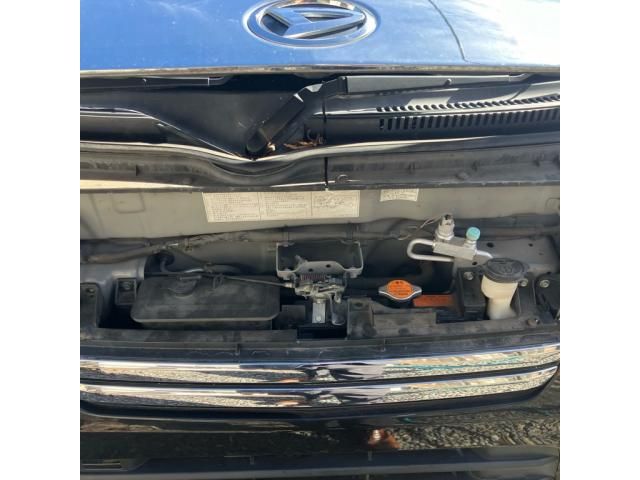 DAIHATSU ATRAI wagon 2006