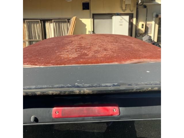 DAIHATSU ATRAI wagon 2006