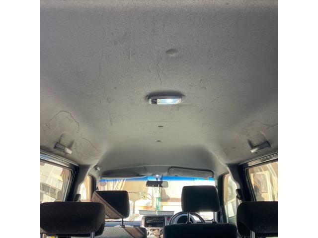 DAIHATSU ATRAI wagon 2006