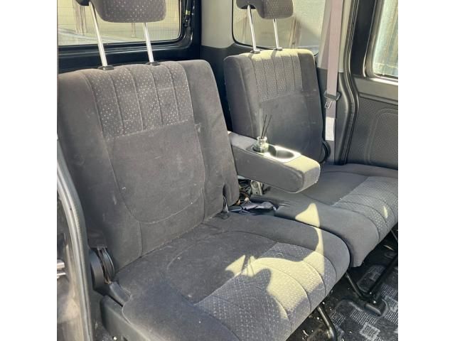 DAIHATSU ATRAI wagon 2006