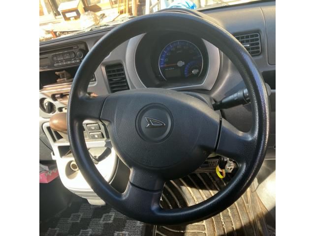 DAIHATSU ATRAI wagon 2006