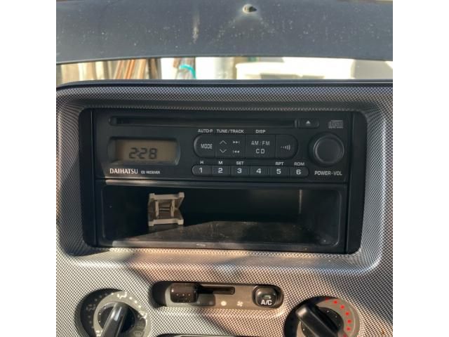 DAIHATSU ATRAI wagon 2006