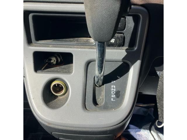 DAIHATSU ATRAI wagon 2006