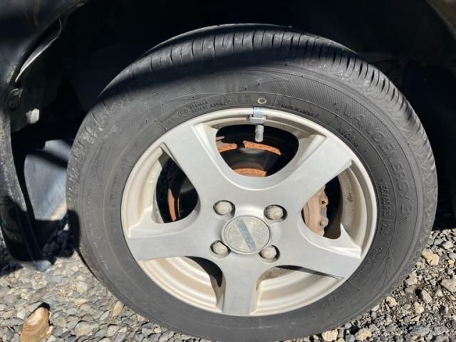 DAIHATSU ATRAI wagon 2006