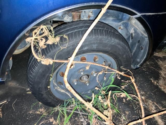 MITSUBISHI MINICA TOPPO 1998