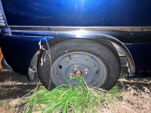 MITSUBISHI MINICA TOPPO 1998