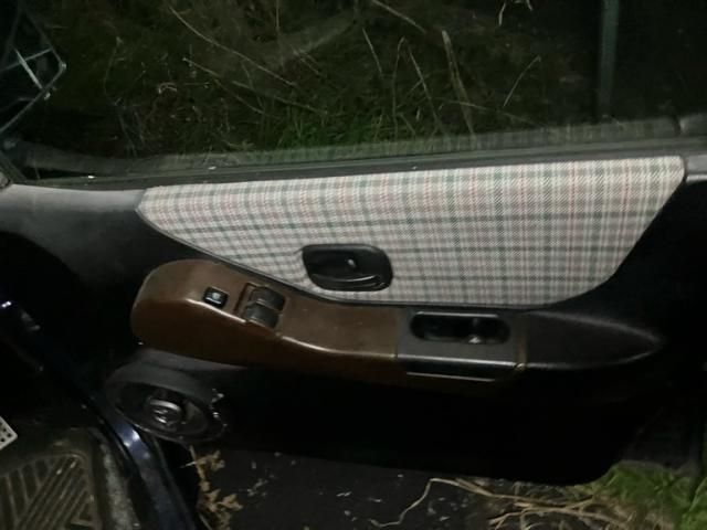 MITSUBISHI MINICA TOPPO 1998