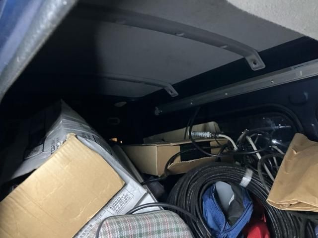 MITSUBISHI MINICA TOPPO 1998