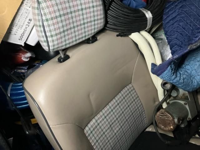 MITSUBISHI MINICA TOPPO 1998