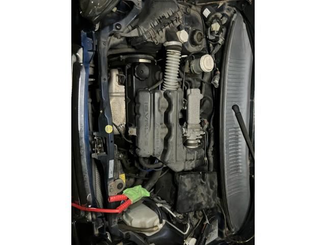 MITSUBISHI MINICA TOPPO 1998