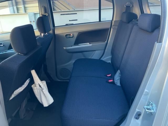 SUZUKI WAGON R 2010