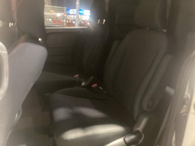 HONDA FREED HYBRID 2016