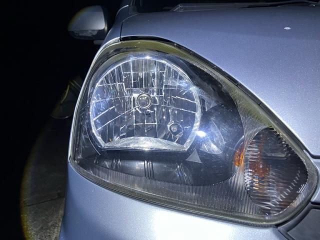 DAIHATSU MIRA e:S 2013