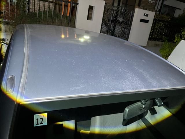 DAIHATSU MIRA e:S 2013