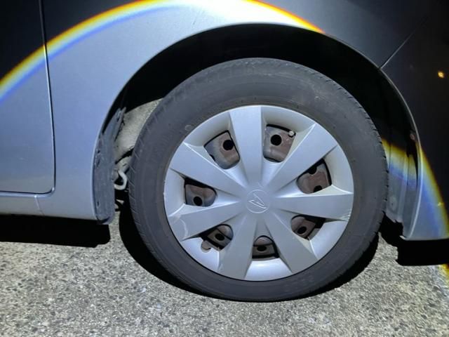 DAIHATSU MIRA e:S 2013