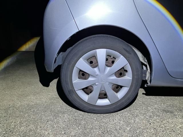 DAIHATSU MIRA e:S 2013