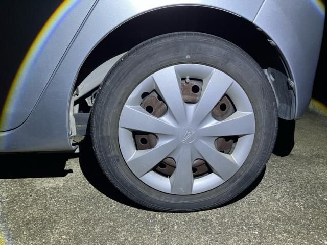 DAIHATSU MIRA e:S 2013