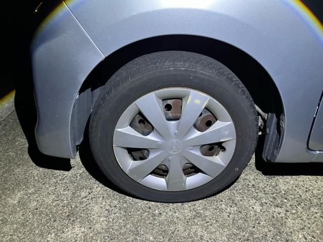 DAIHATSU MIRA e:S 2013