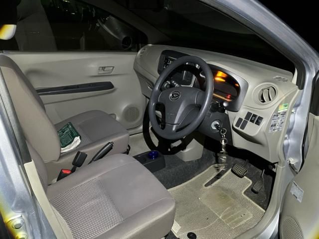 DAIHATSU MIRA e:S 2013
