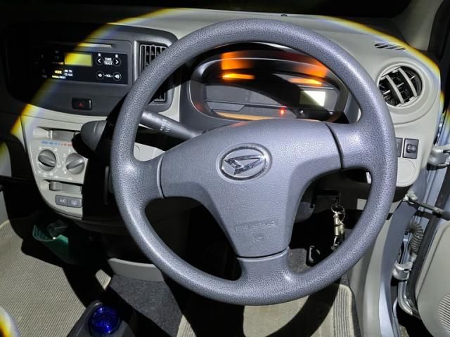 DAIHATSU MIRA e:S 2013