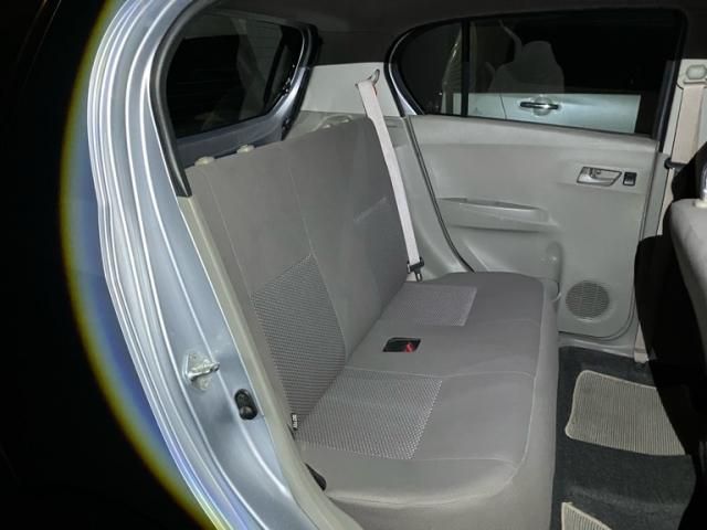 DAIHATSU MIRA e:S 2013