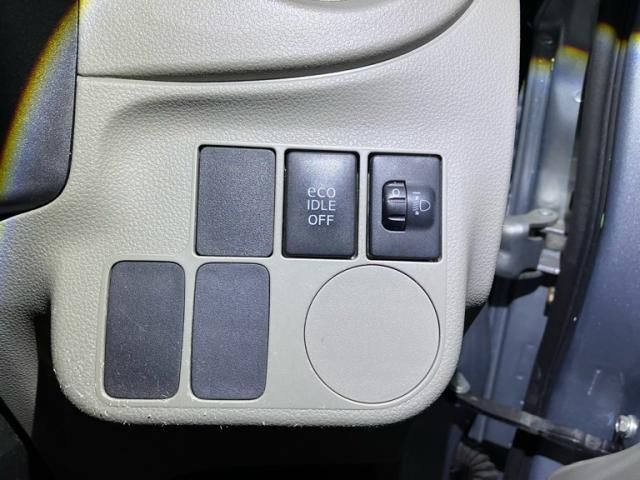 DAIHATSU MIRA e:S 2013