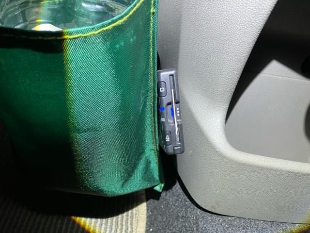 DAIHATSU MIRA e:S 2013