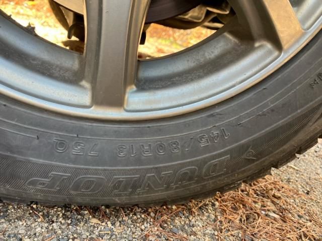 SUZUKI Spacia 4WD 2014