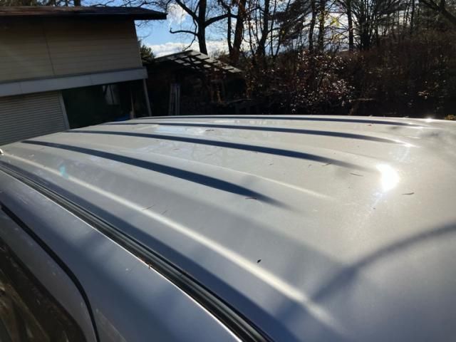 SUZUKI Spacia 4WD 2014