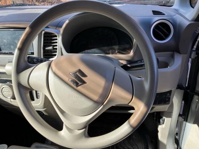 SUZUKI Spacia 4WD 2014