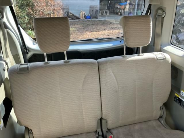 SUZUKI Spacia 4WD 2014