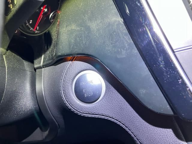 MERCEDES BENZ MERCEDES BENZ GLS class 2017