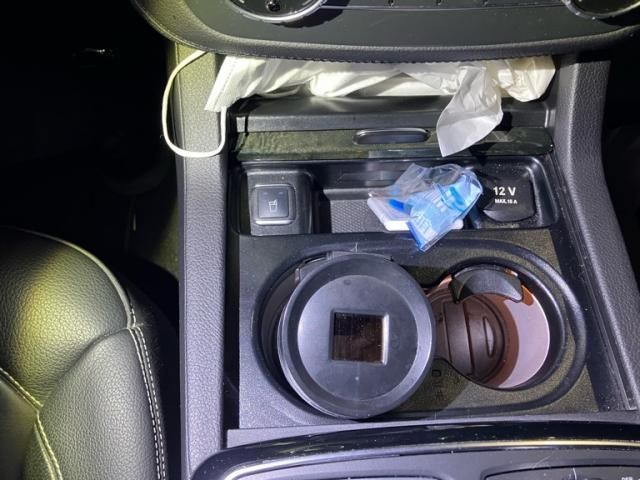 MERCEDES BENZ MERCEDES BENZ GLS class 2017