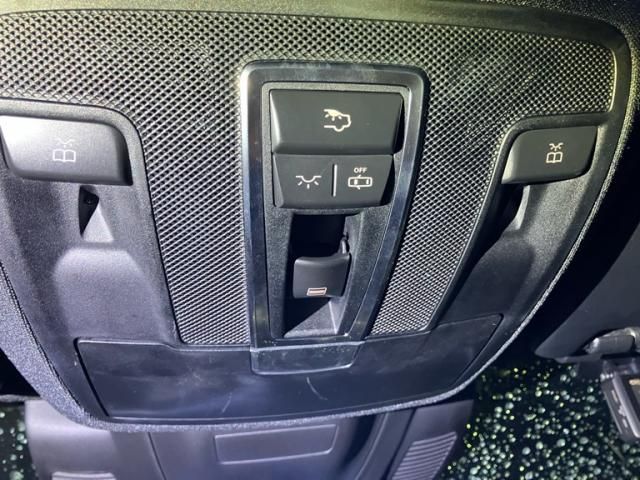 MERCEDES BENZ MERCEDES BENZ GLS class 2017