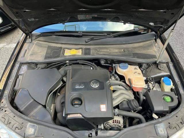 VOLKSWAGEN VW??????? 2003