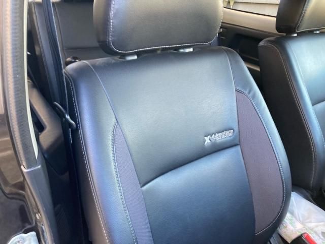 SUZUKI JIMNY 4WD 2012