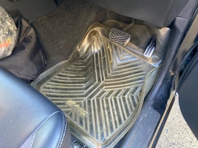 SUZUKI JIMNY 4WD 2012