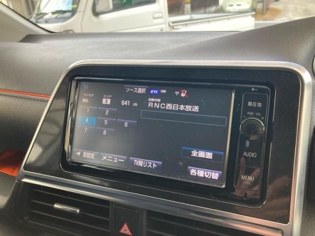 TOYOTA SIENTA HYBRID 2015