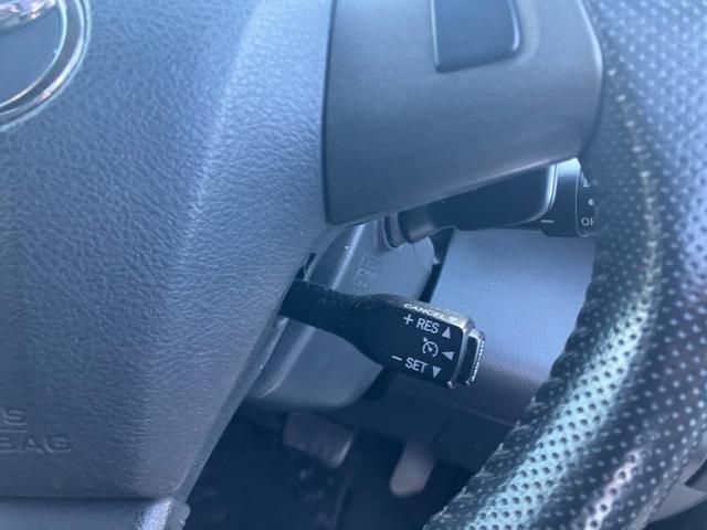 TOYOTA VANGUARD 2WD 2012